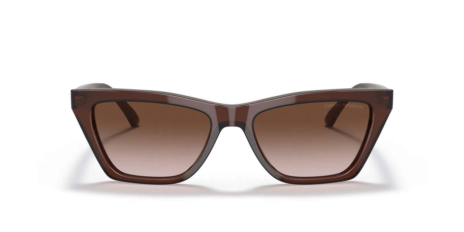 Emporio Armani 4169 Sunglasses - view 8